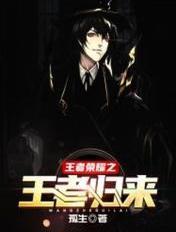 王者荣耀之王者归来 王者荣耀之王者归来